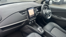 Renault Zoe 100kW Riviera Limited Edn R135 50kWh RC 5dr Auto Electric Hatchback